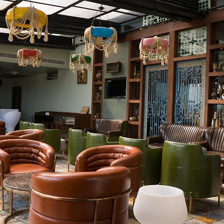Clarks Inn Suites 캉그라 외부 사진